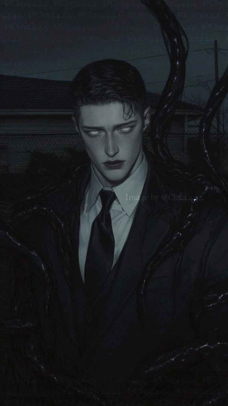 Nightmare (Human name: Kane Davenport) thumbnail