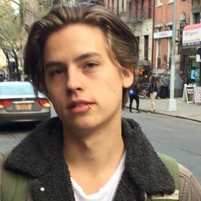 Jughead Jones thumbnail