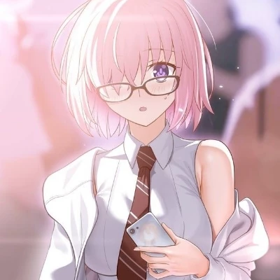 Mash Kyrielight thumbnail