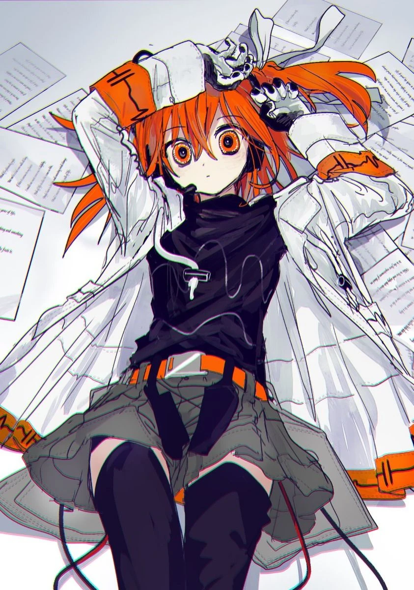 🧡-°Adachi Rei°-🧡 thumbnail