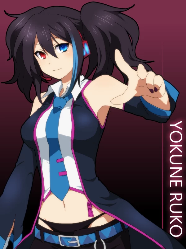 🟥-°Yokune Ruko°-🟦 thumbnail