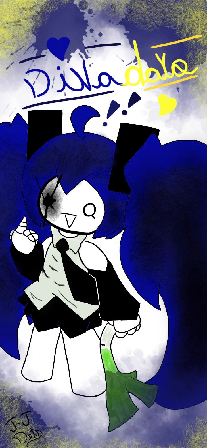 💙-°Diva°-💙 thumbnail