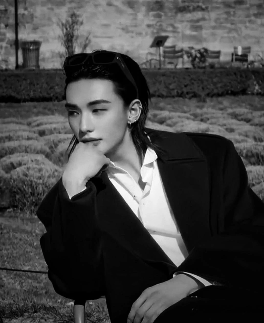 Hyunjin thumbnail