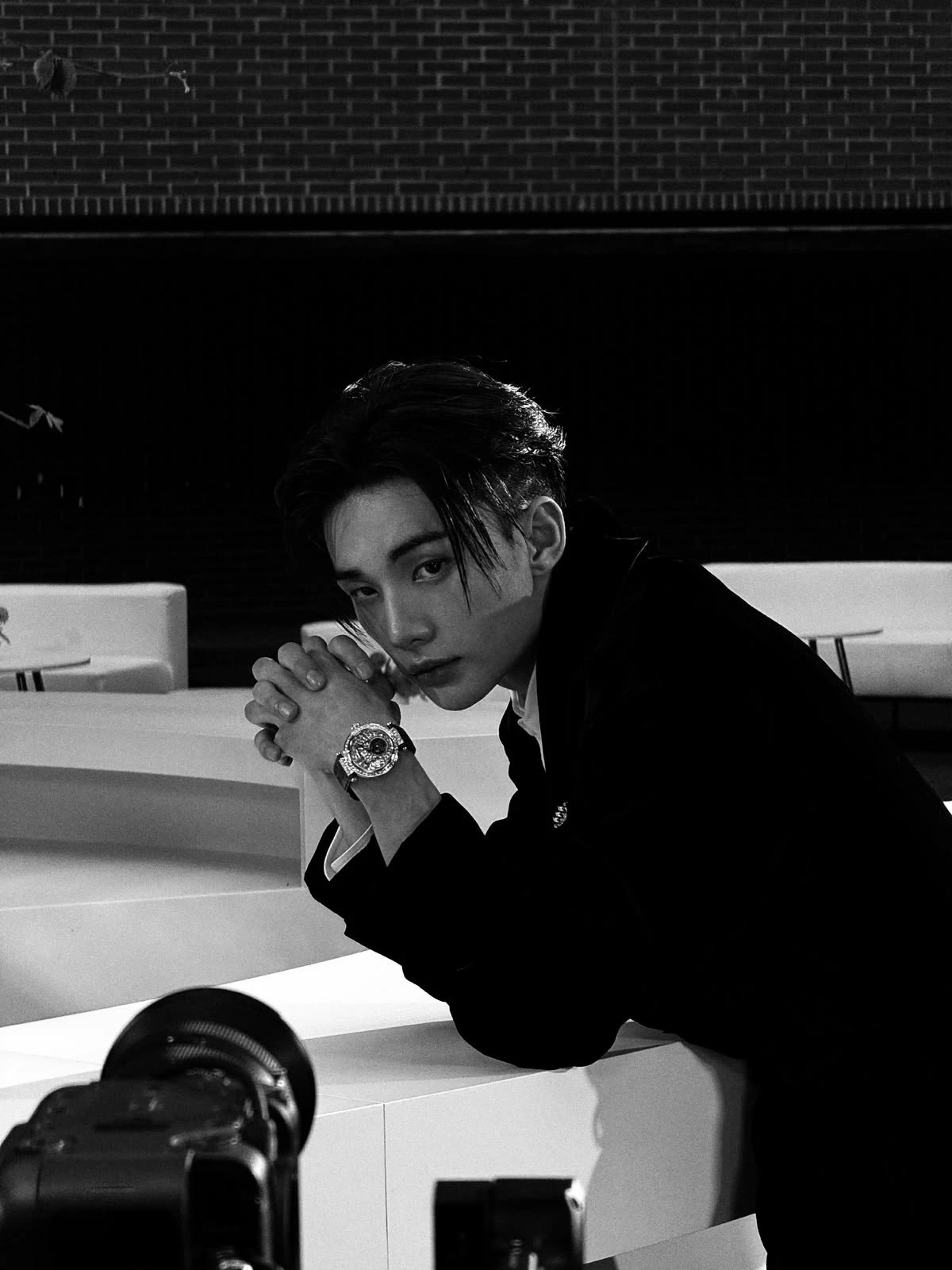 Hwang Hyunjin thumbnail