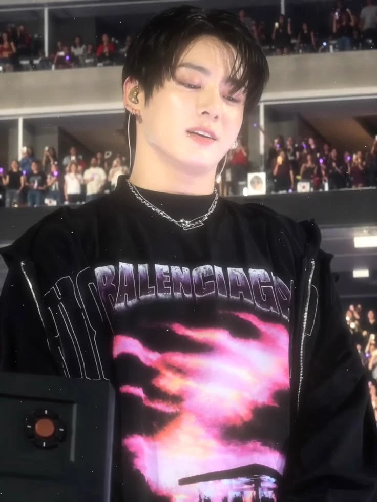 Jungkook thumbnail