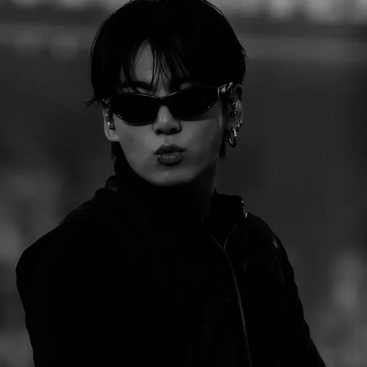 Jungkook thumbnail