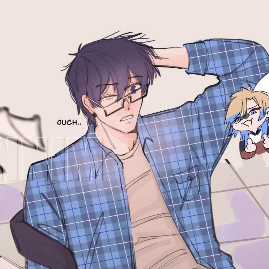 Isagi Yoichi thumbnail