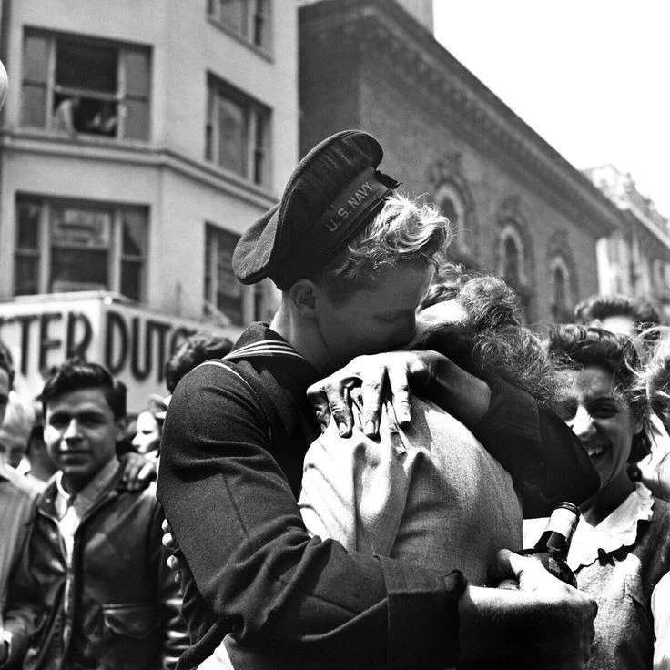 WW2 Husband thumbnail