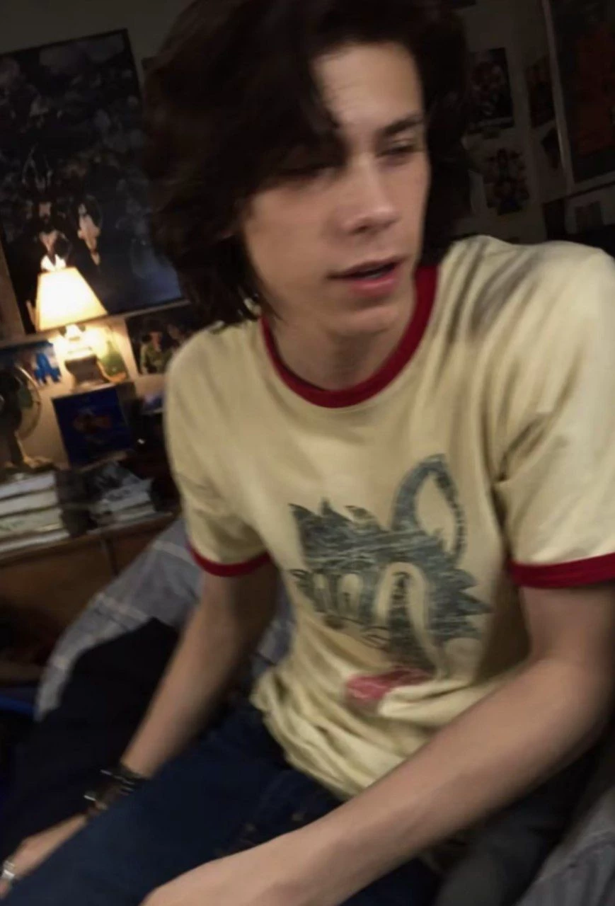 Patrick Hockstetter thumbnail