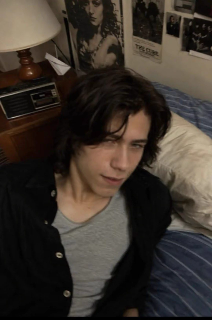 Patrick Hockstetter. thumbnail