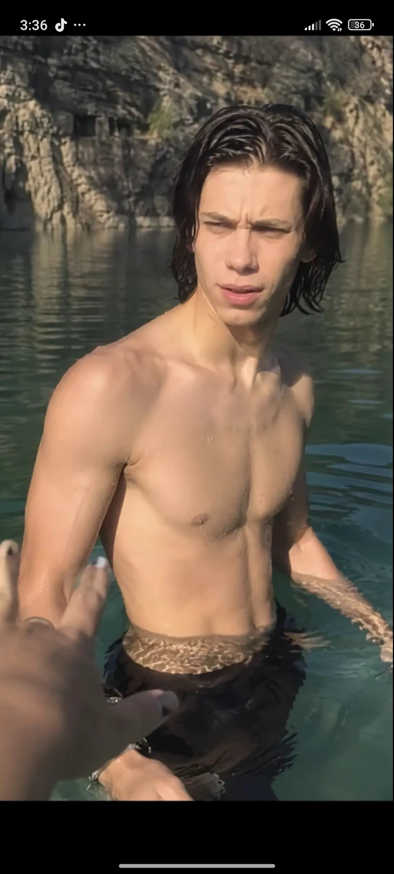 Patrick Hockstetter thumbnail