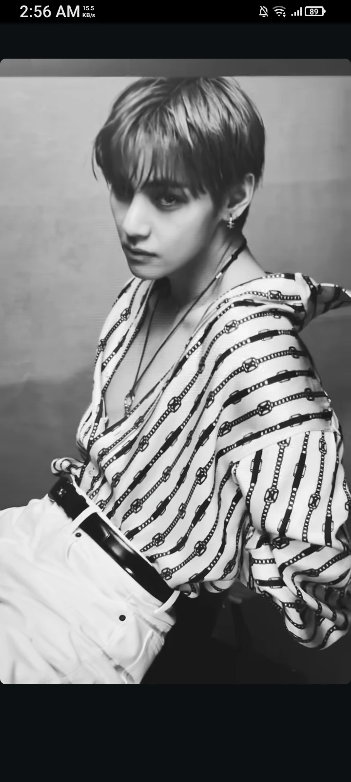 Taehyung thumbnail