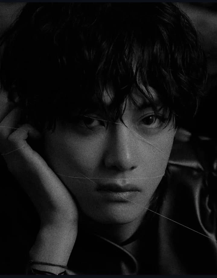 Taehyung thumbnail