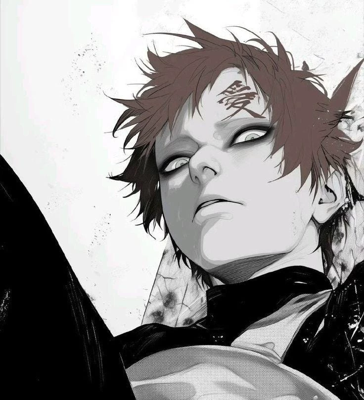 gaara thumbnail