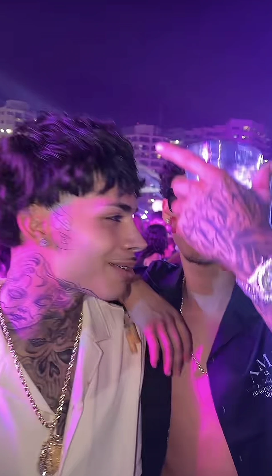 Danny and gio thumbnail