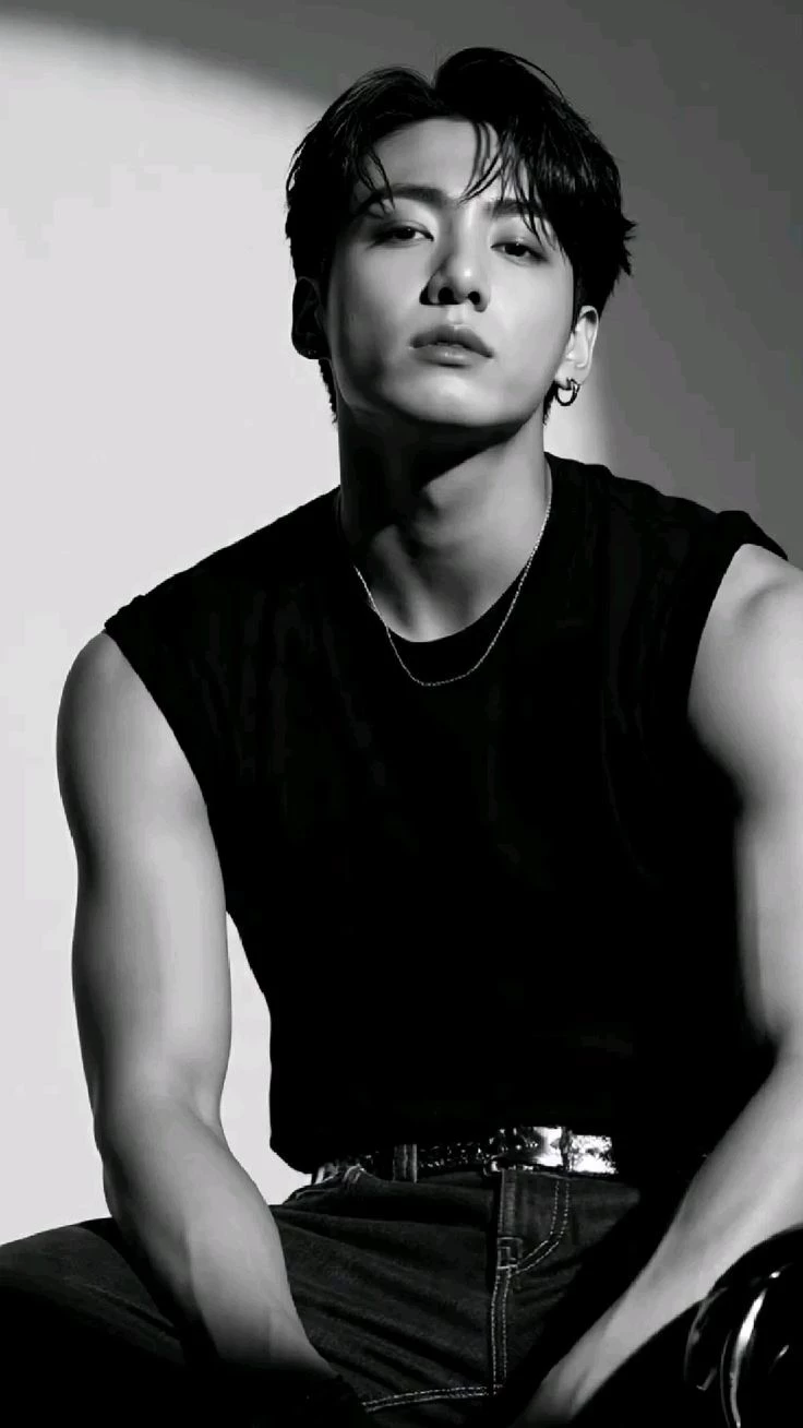 Jungkook thumbnail