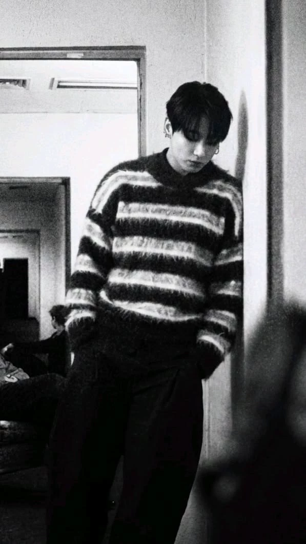Jeon Jungkook thumbnail