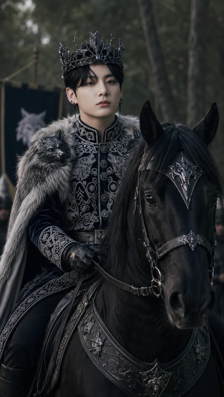 Jeon Jungkook thumbnail