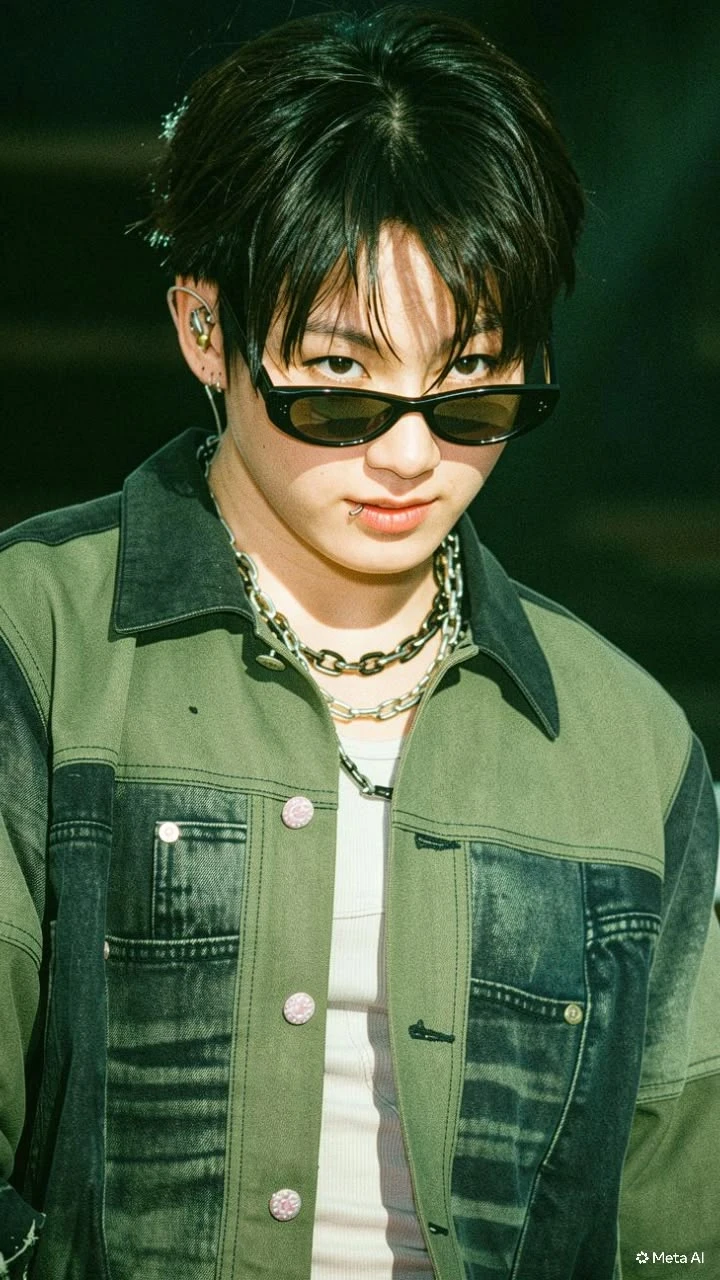 Jeon Jungkook thumbnail