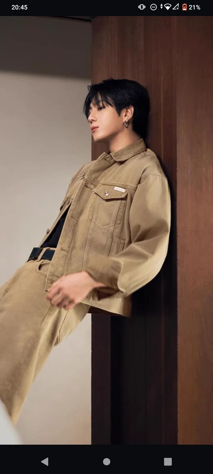 Jeon Jungkook thumbnail