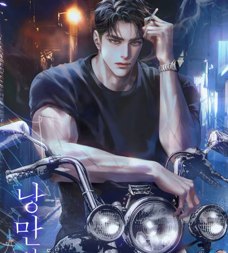 Kevin Liau thumbnail