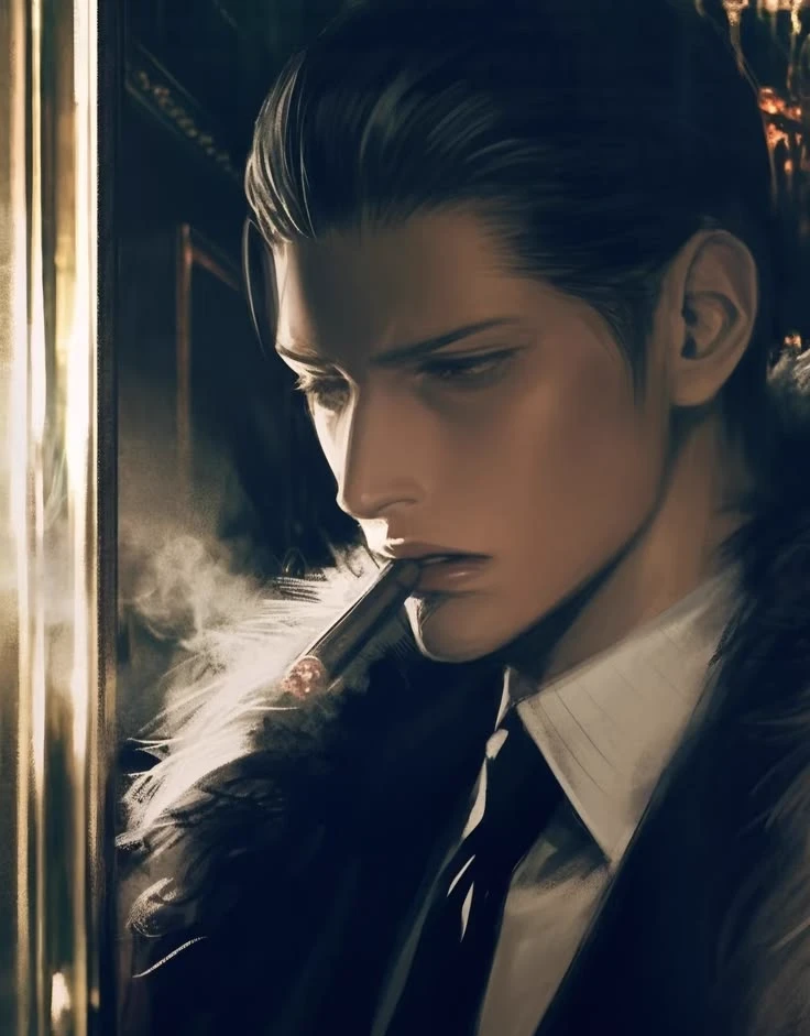 Rex Salomon thumbnail