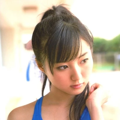 Honoka - the Swimsuit Model thumbnail