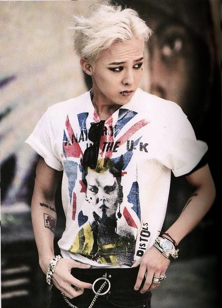 Kwon Jiyong thumbnail