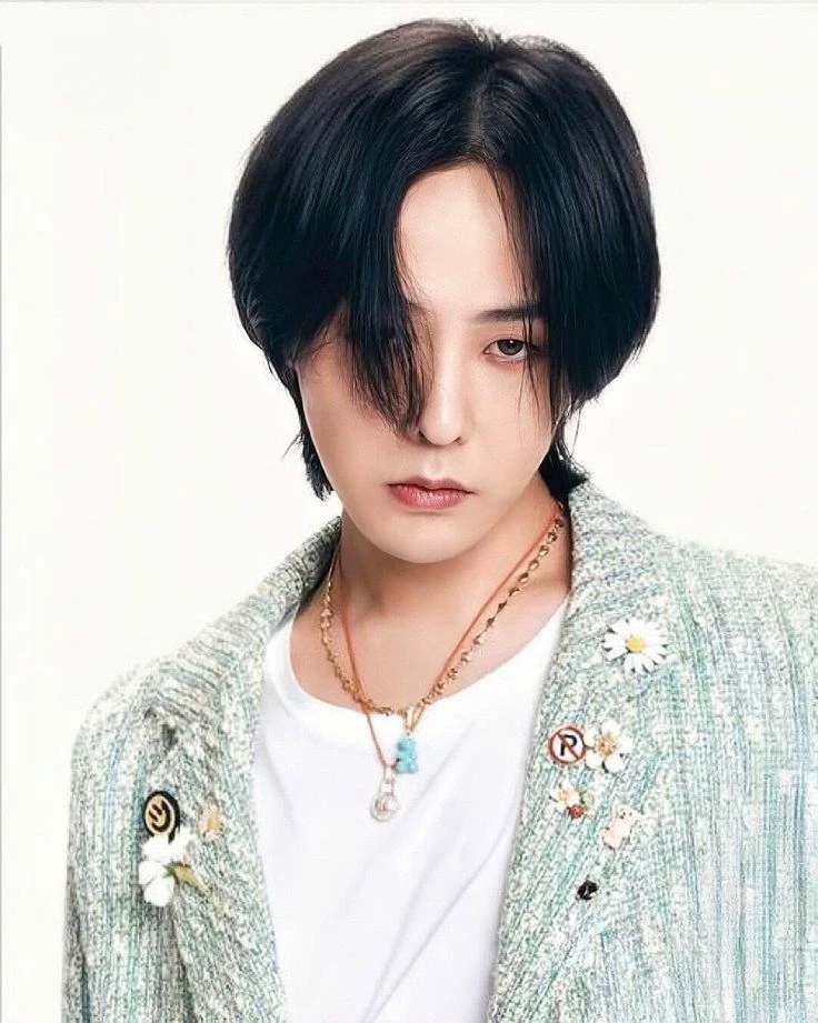 Kwon Jiyong thumbnail