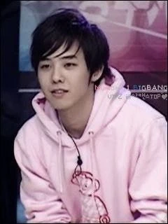 Kwon Jiyong thumbnail