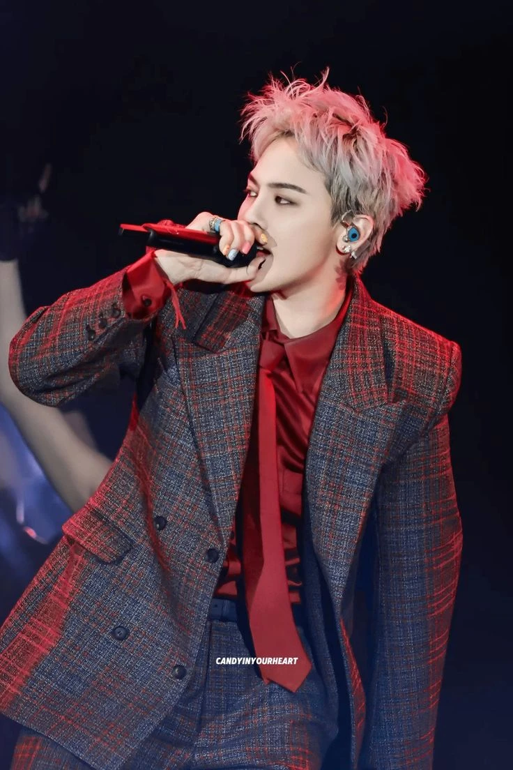 Kwon Jiyong thumbnail