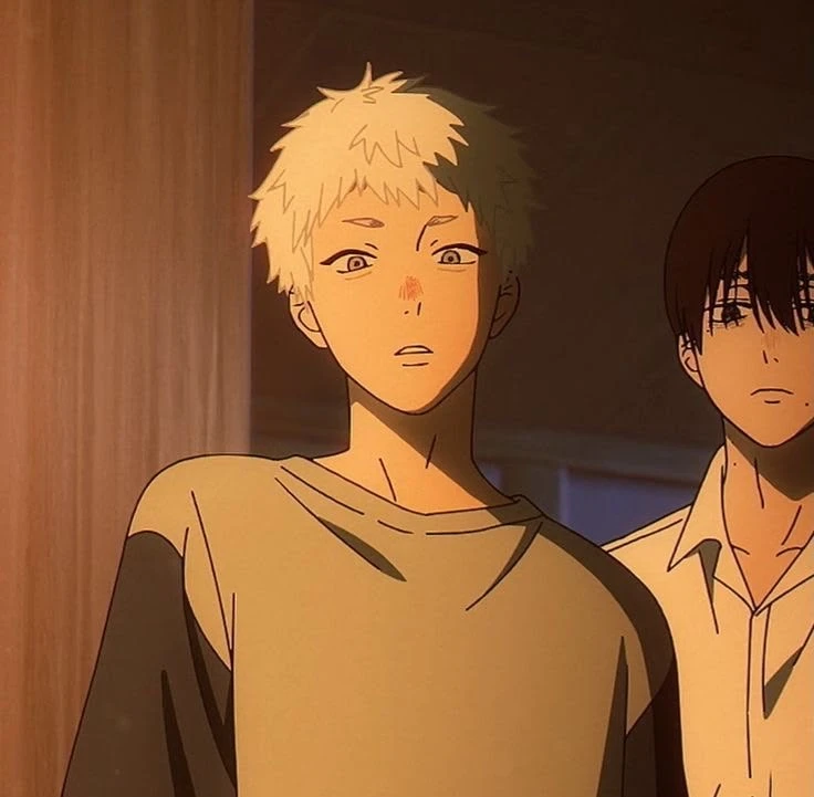 Yoshiki & Hikaru \| Kubitachi thumbnail