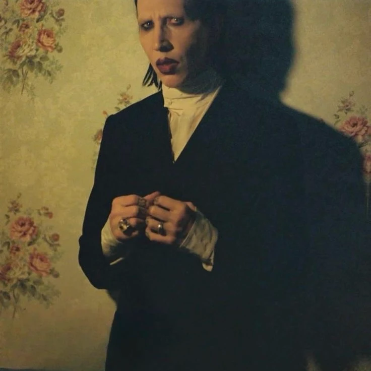 Marilyn Manson thumbnail