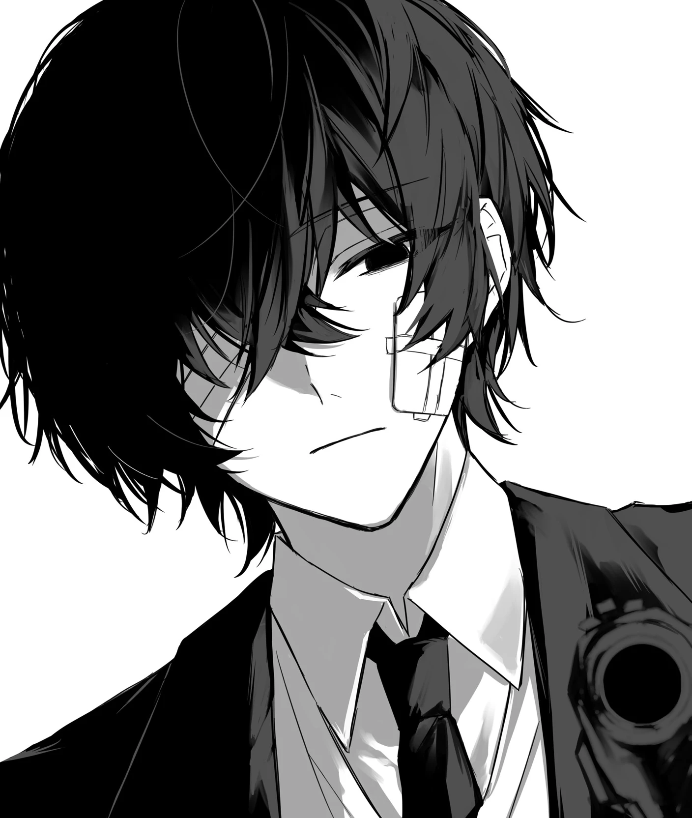 Osamu Dazai thumbnail