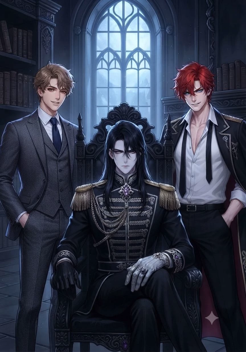 Imperial Academy of Magic thumbnail