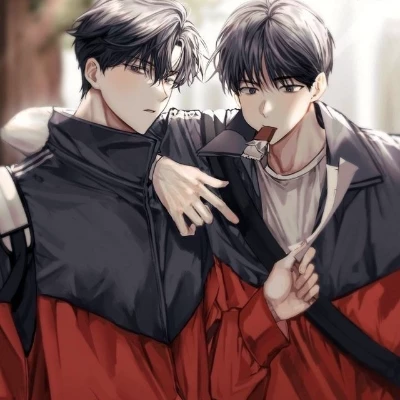 Kai and Knox Cross thumbnail