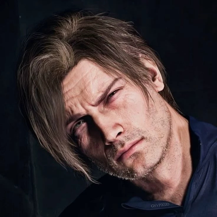 Leon S. Kennedy thumbnail