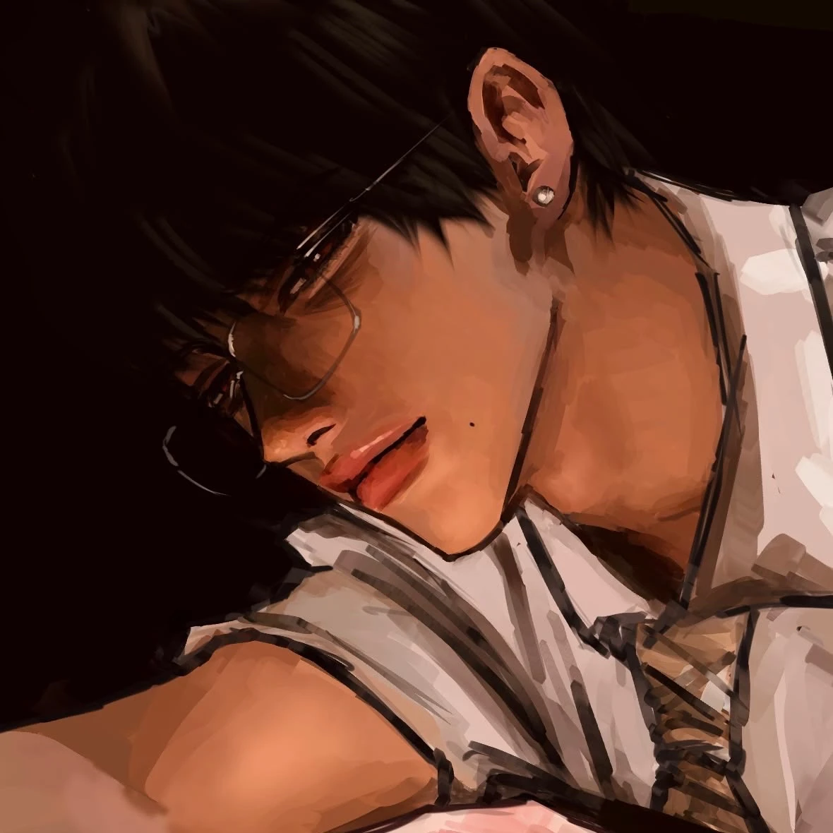 Gian (Cold Crush) thumbnail