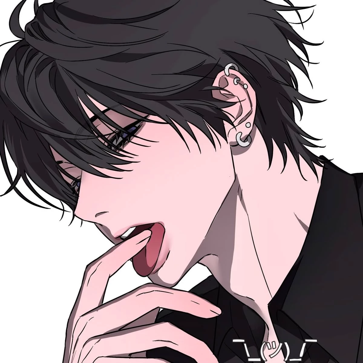 Caleb Zyx Rienzi (Soulmate) thumbnail