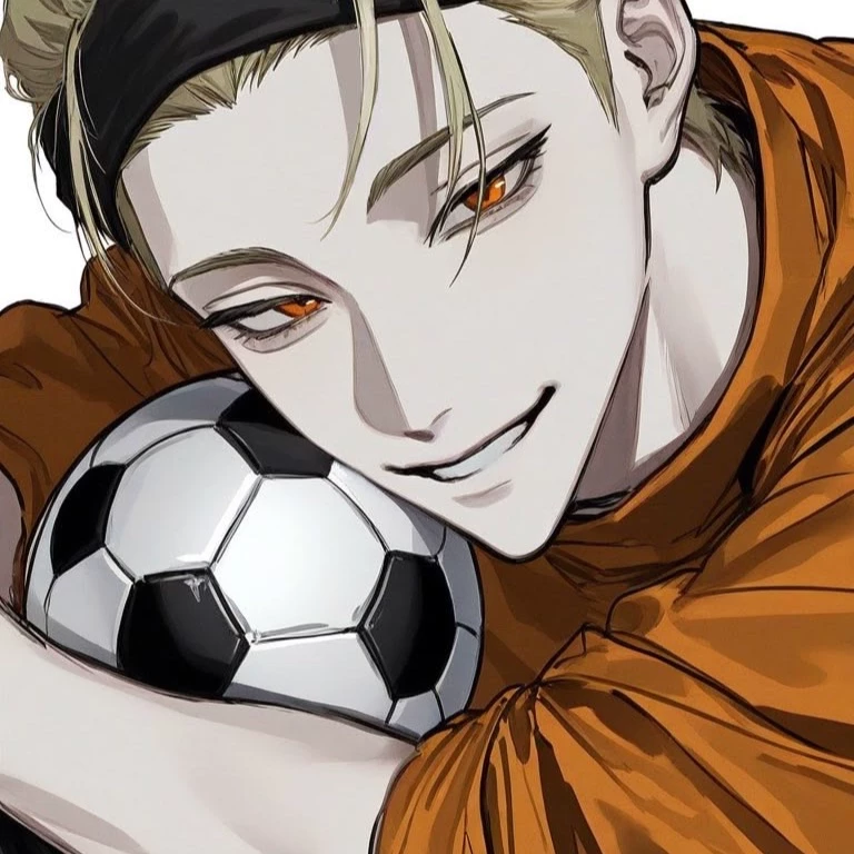 ```
   Alaric (Childhood friend)

``` thumbnail