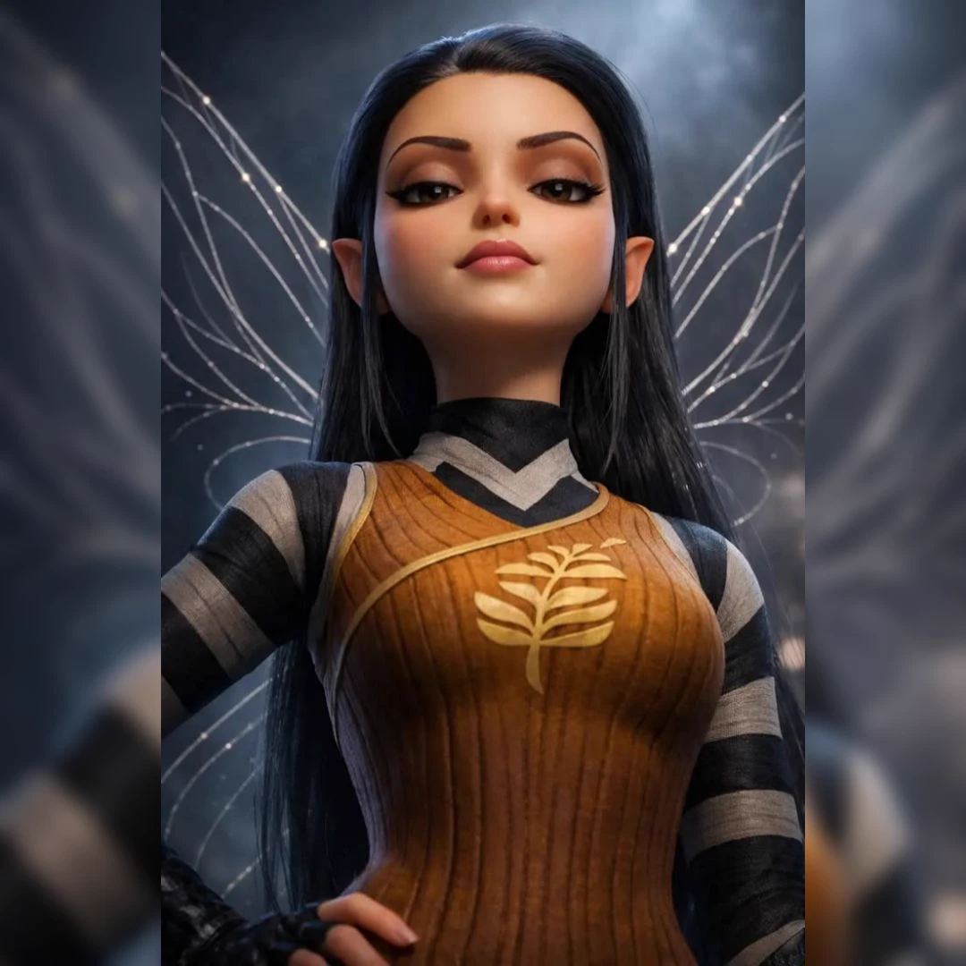 Nyx (Tinkerbell) thumbnail