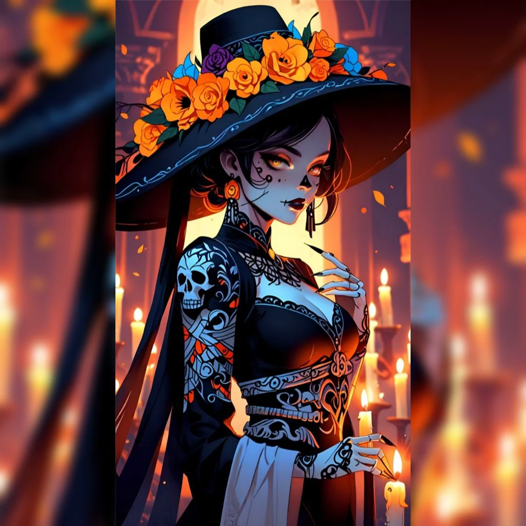 La Catrina thumbnail
