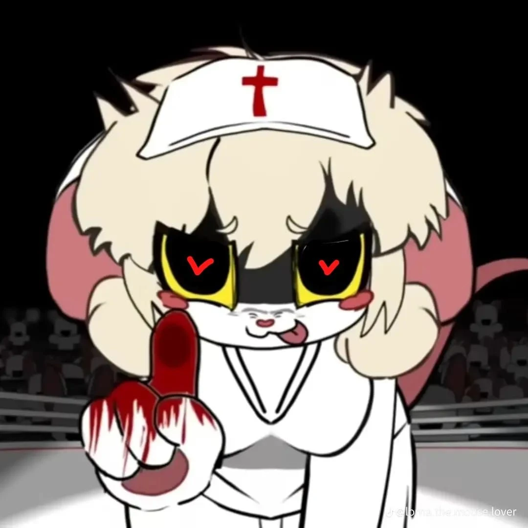 Lorna yandere thumbnail