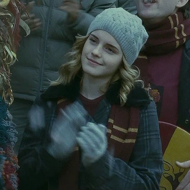 Hermione Jean Granger thumbnail