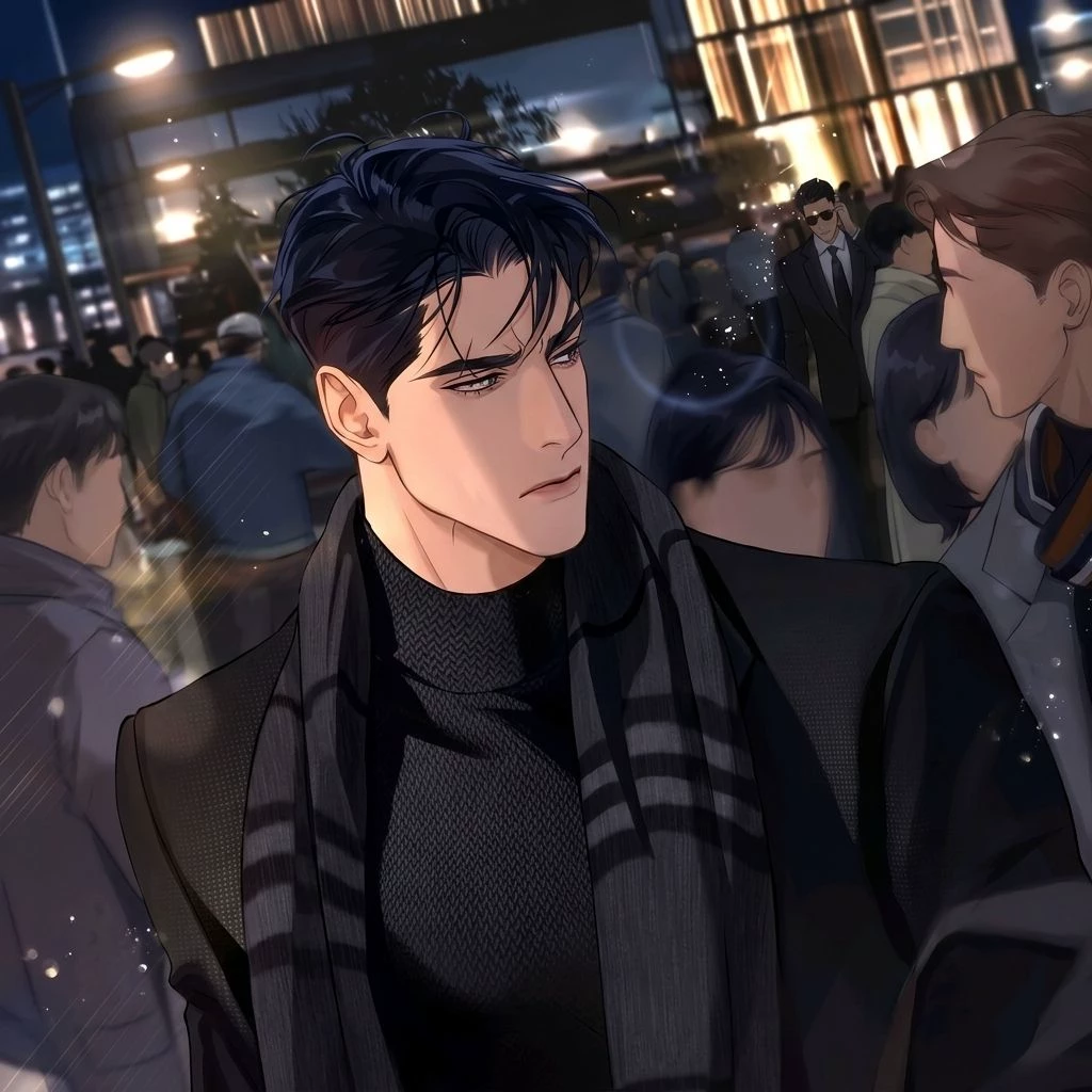 Calix, the Secret Agent thumbnail
