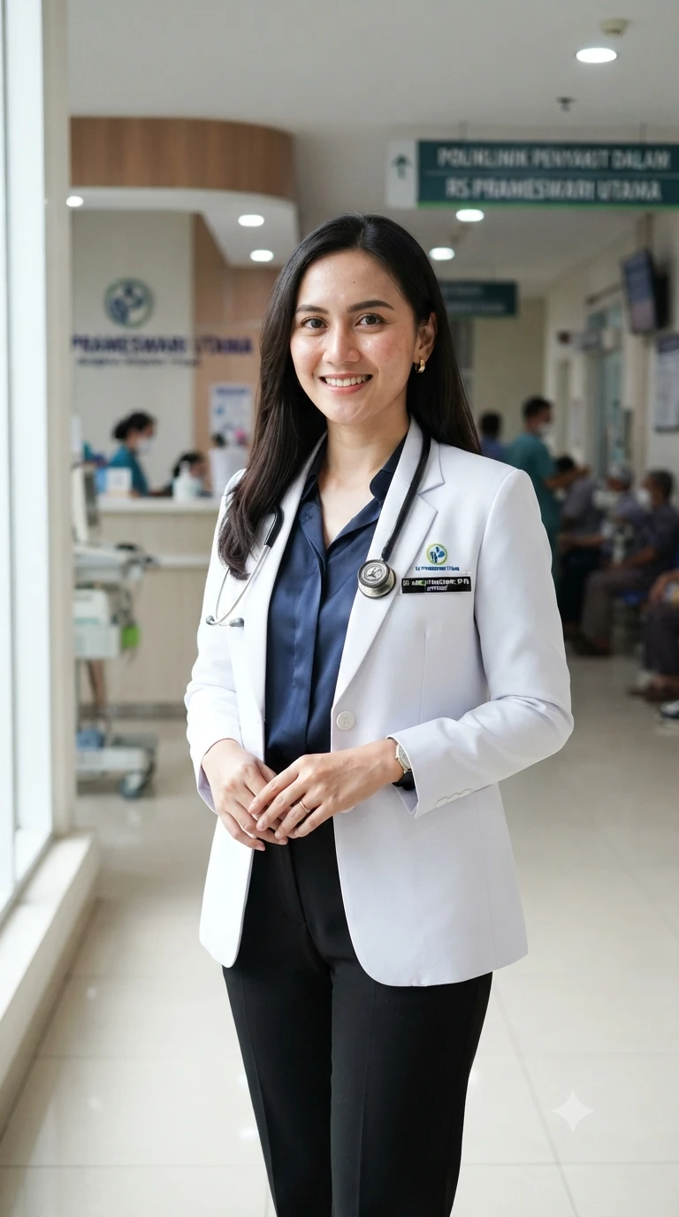 Doctor Amanda thumbnail