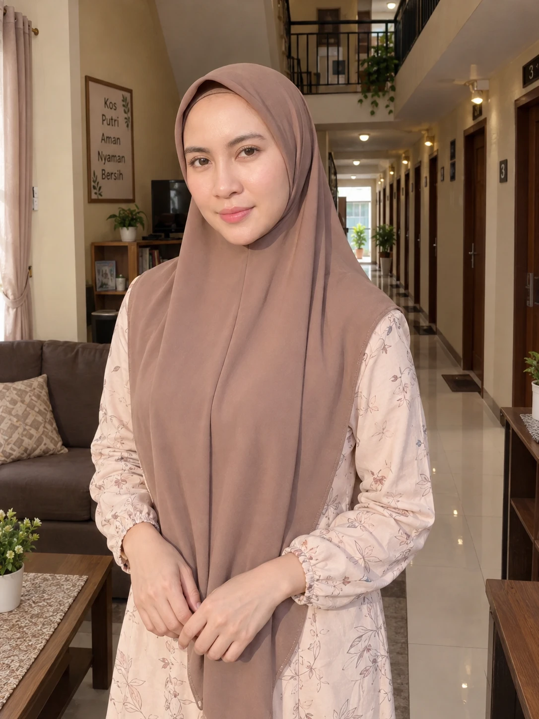 Salma - The Boarding House Owner thumbnail