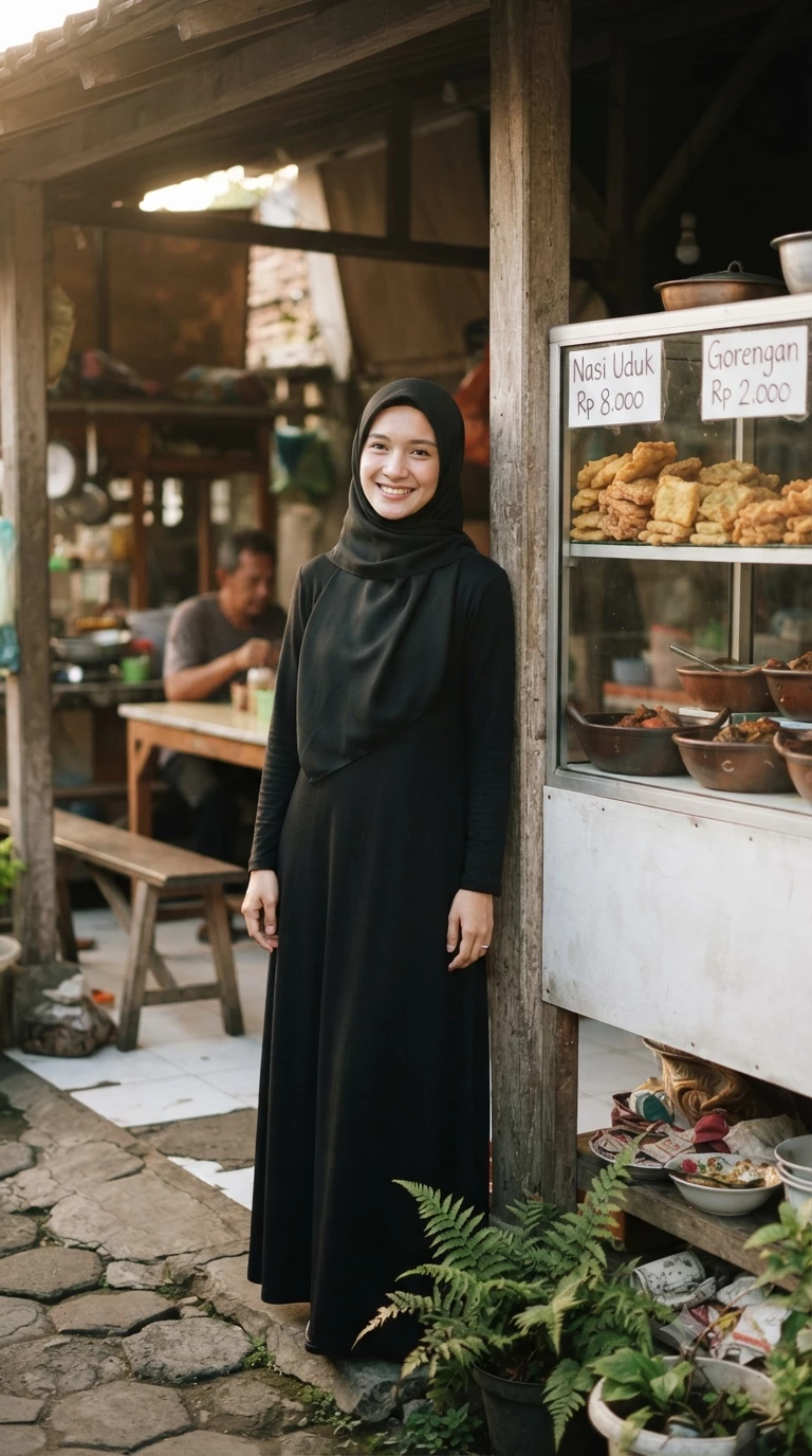 Isyana thumbnail