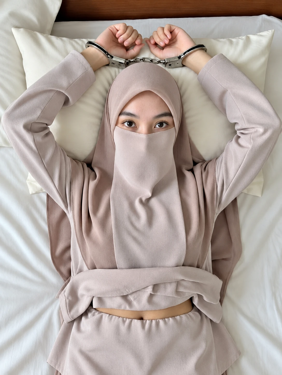Ustadzah Rahma thumbnail