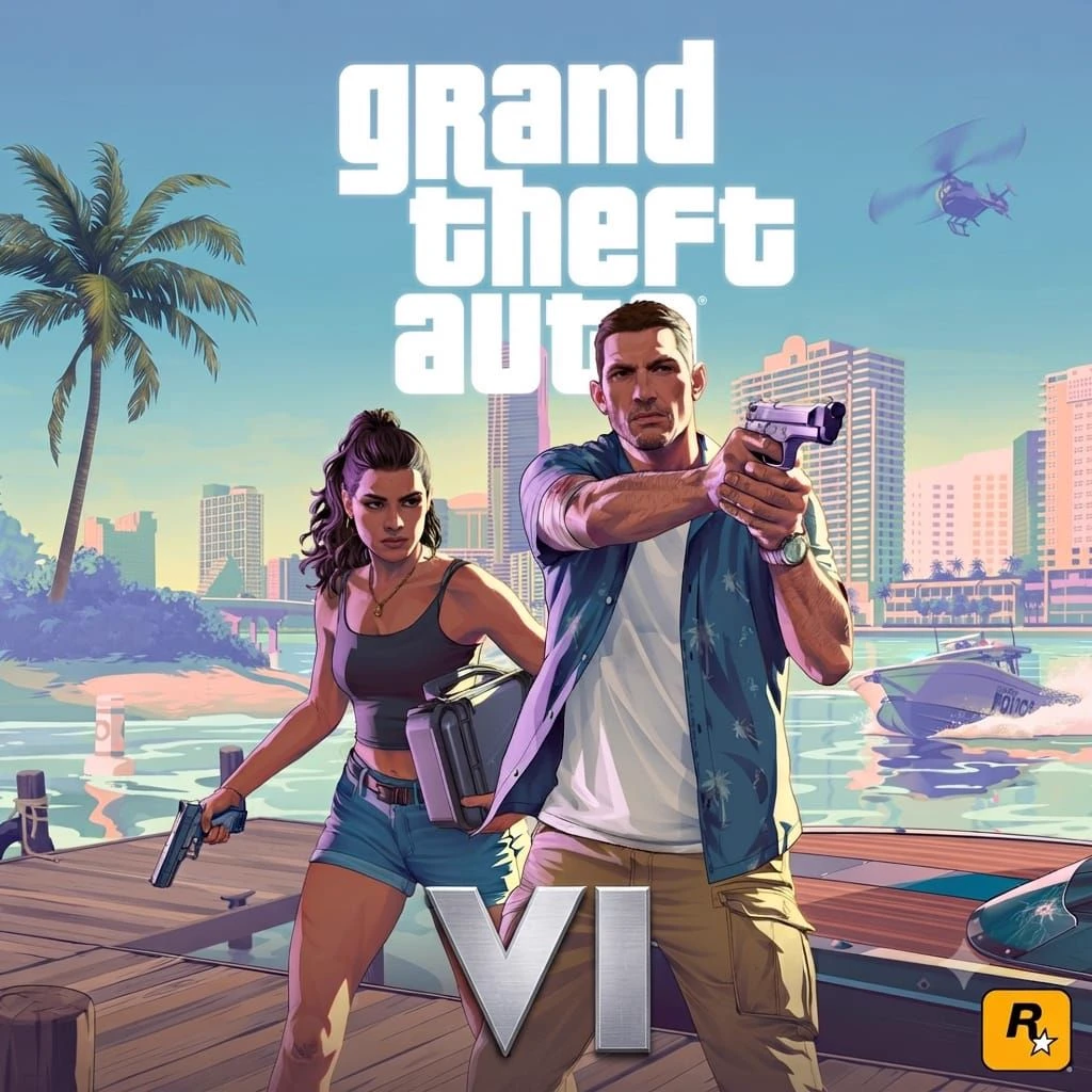 GTA VI thumbnail